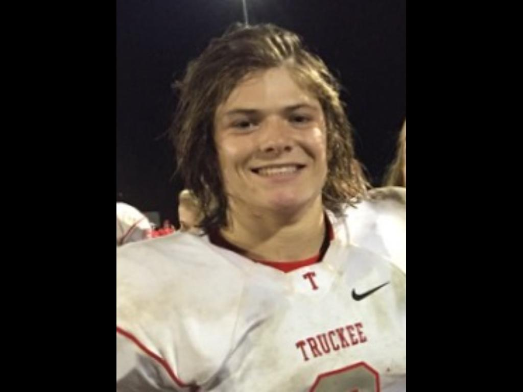Cole Harrity
