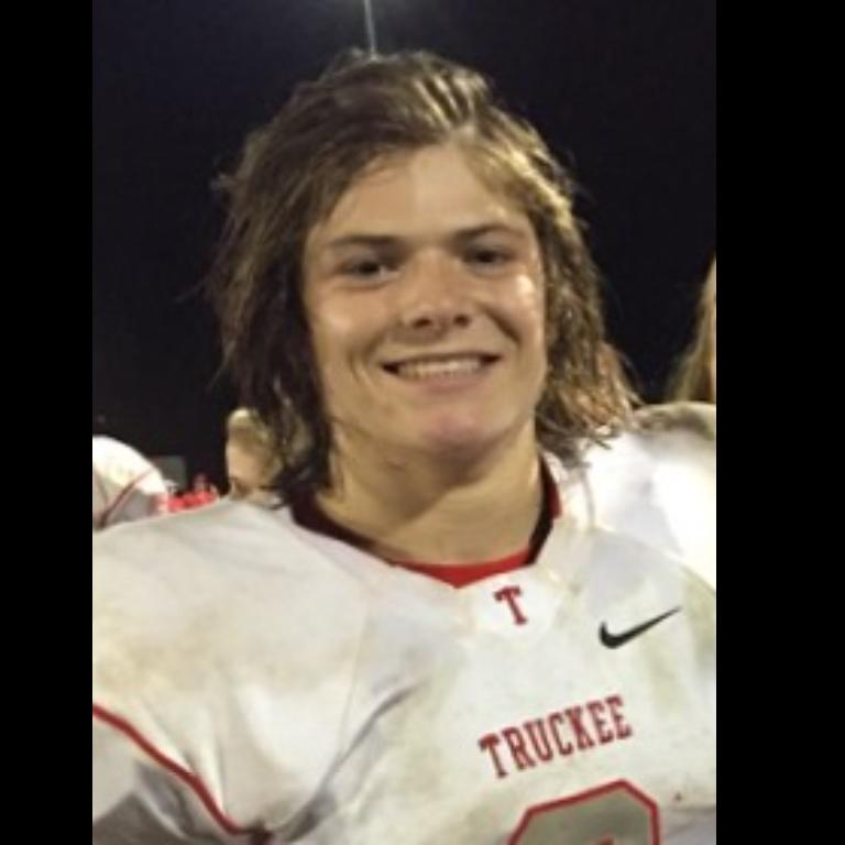 Cole Harrity