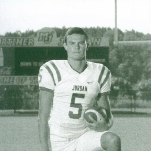 Trey Peters
