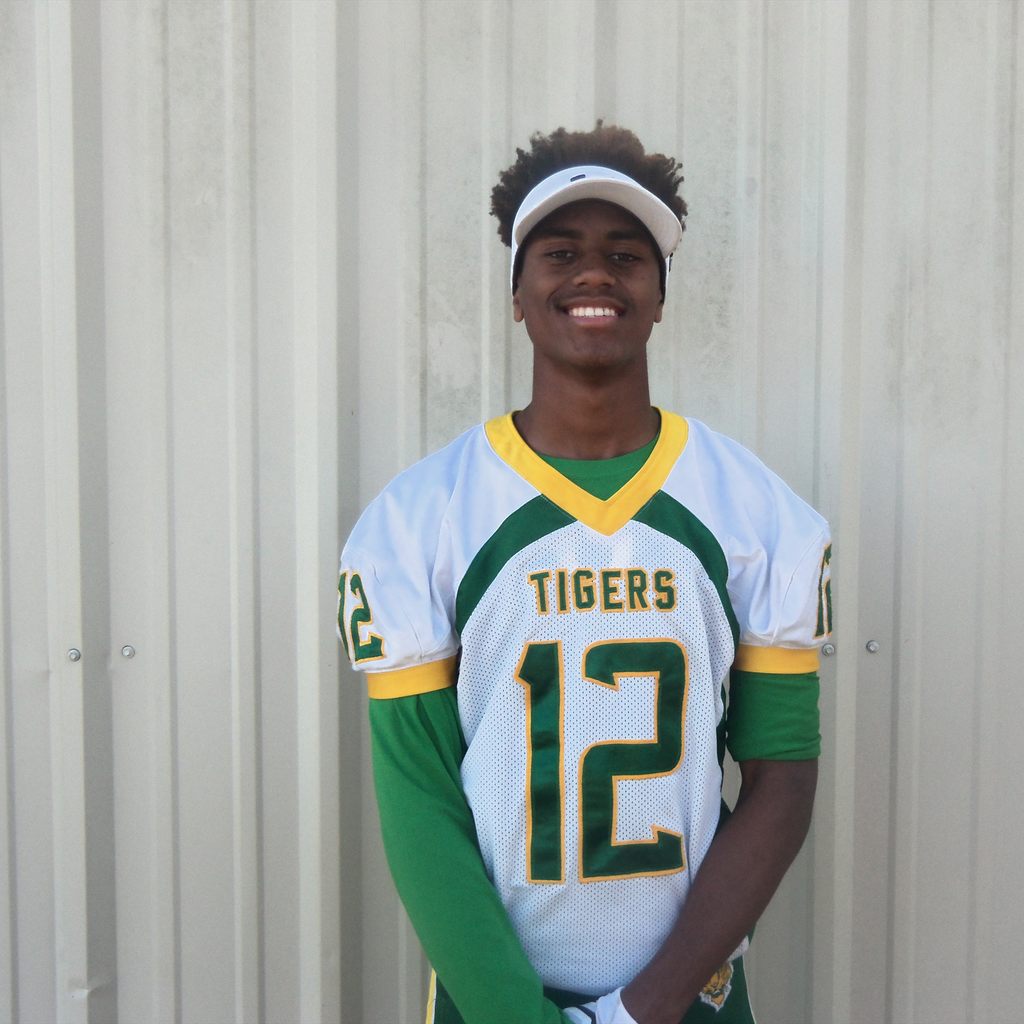 Stephon Thompson