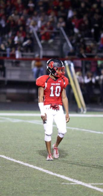 Jamari Jones