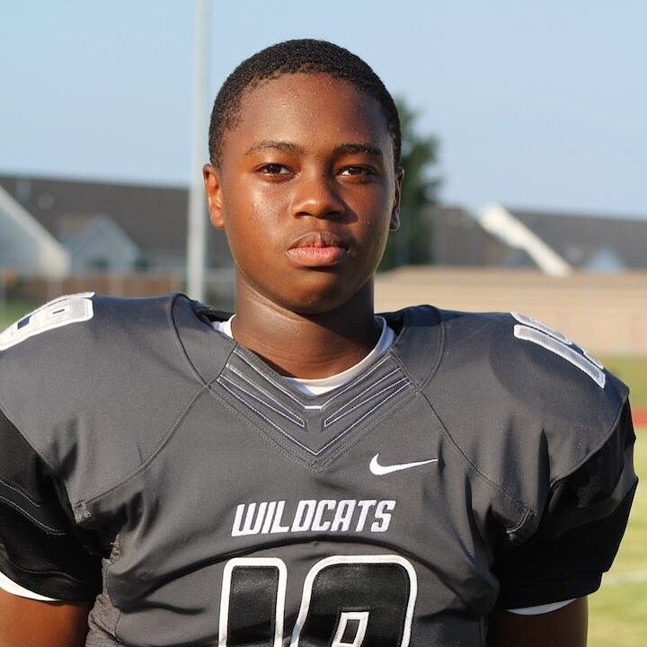 Cj Lewis mugshot