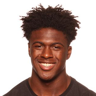 CJ Holmes