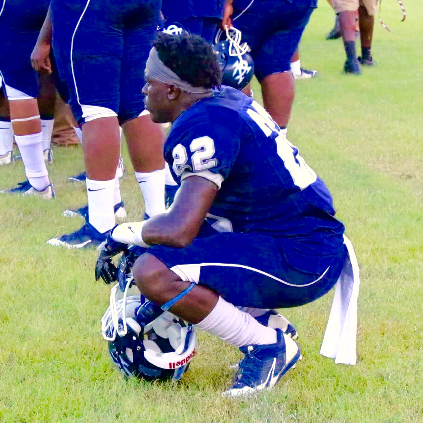 Malik Hicks