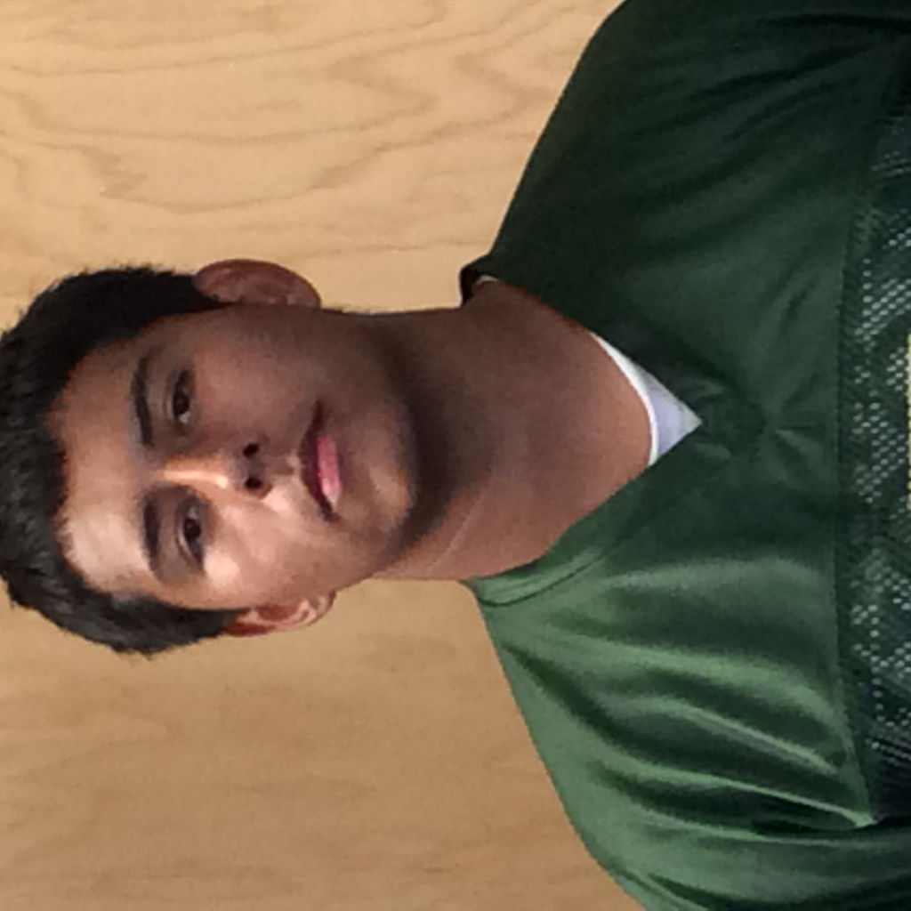 Shawn Gallegos