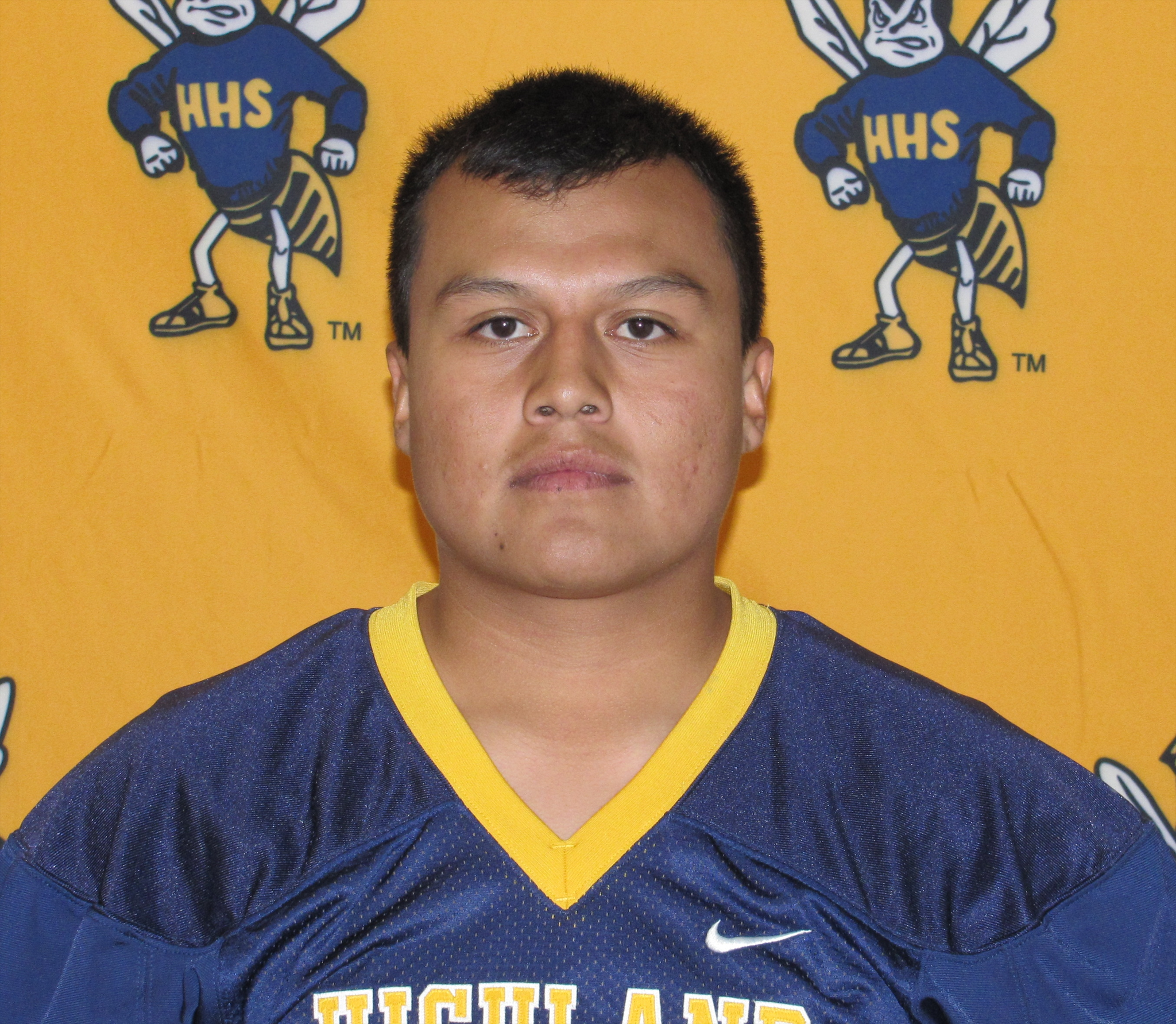 Kaleb Chavez