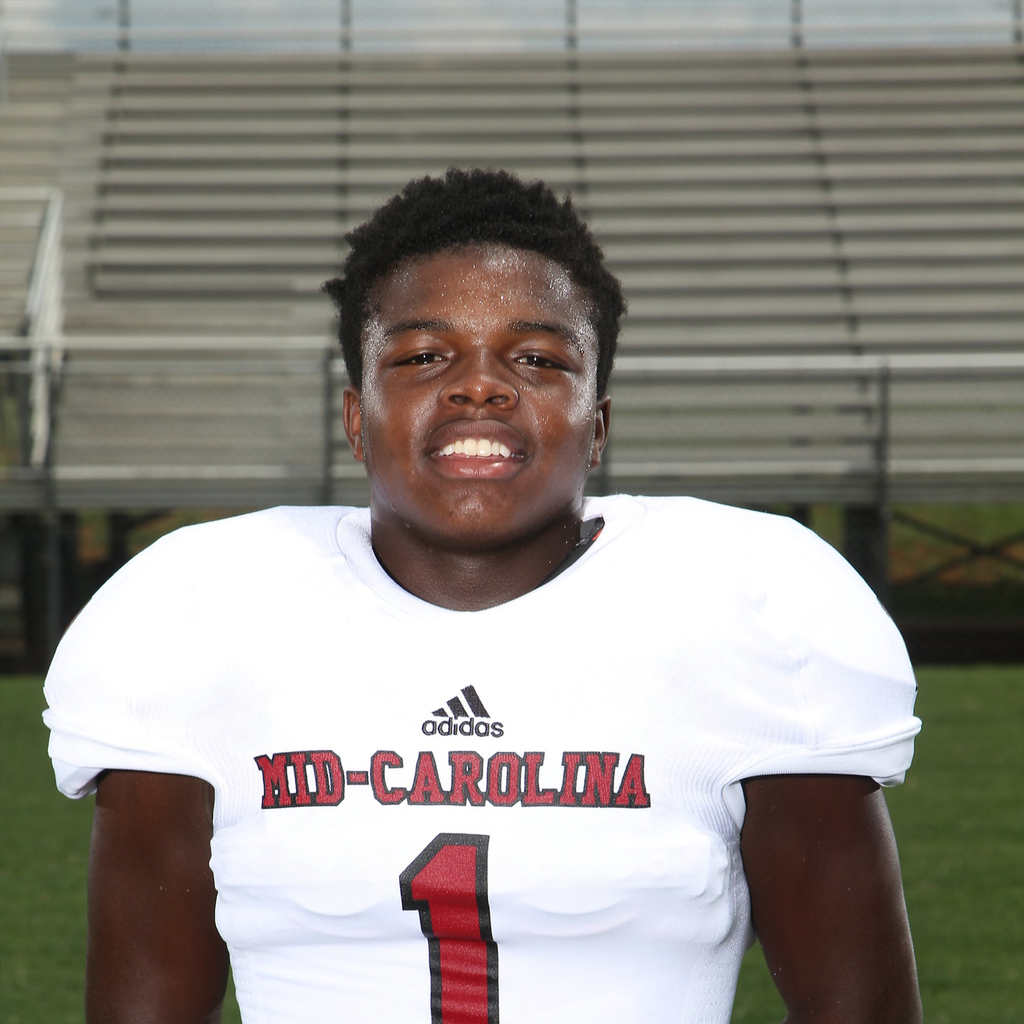 Curtis Graham mugshot