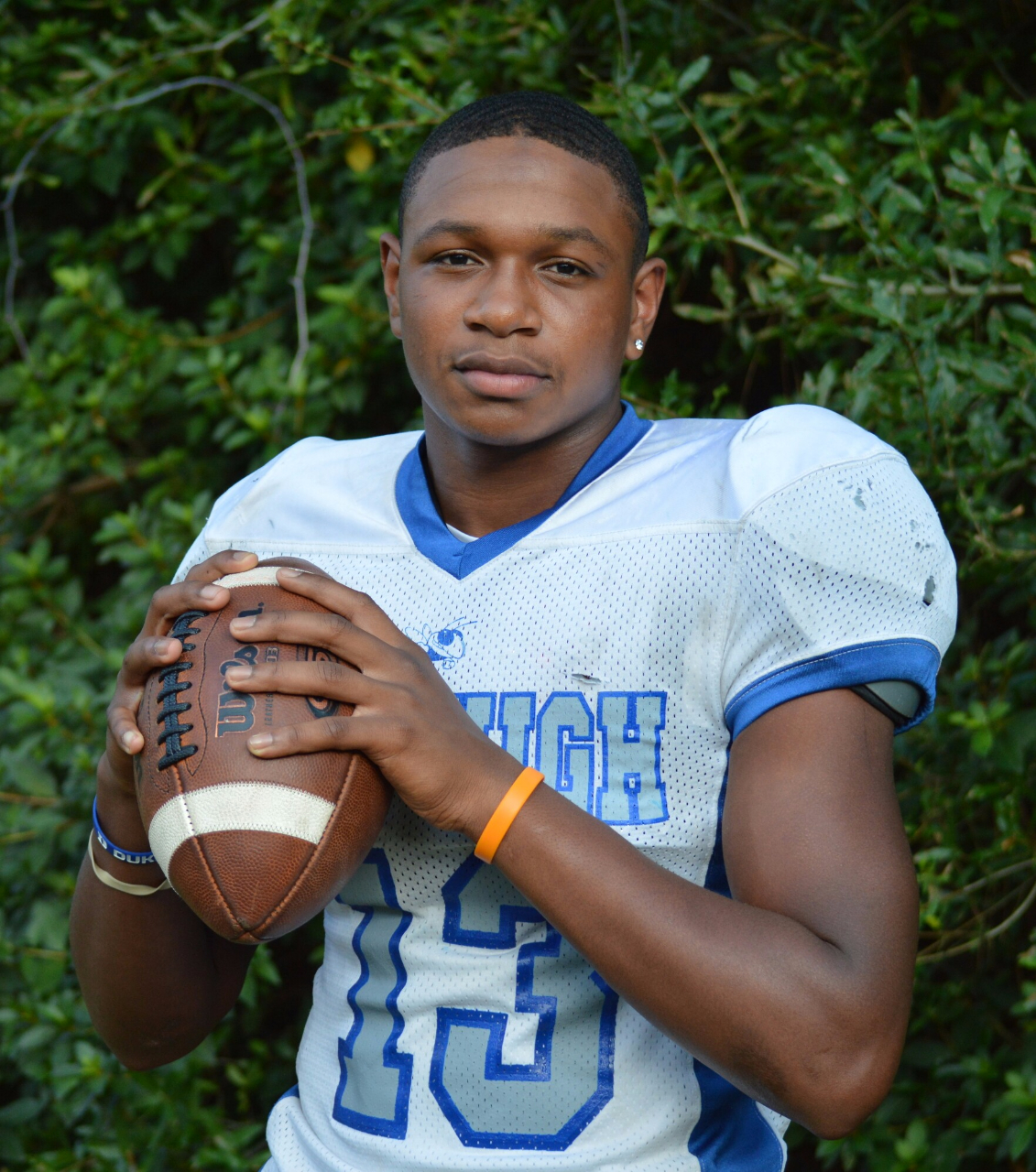 Dez'mond Brinson