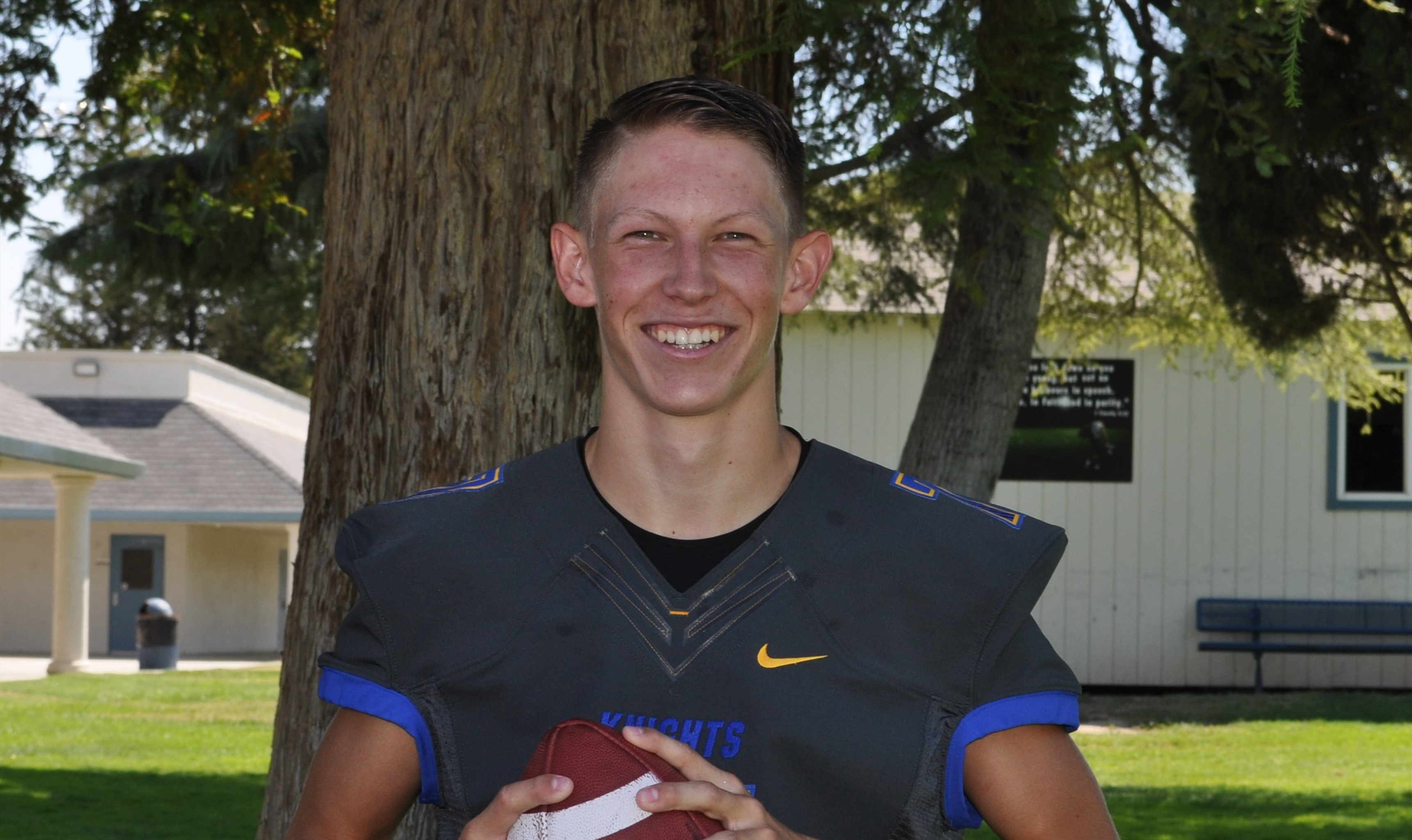 Mark Ozenbaugh