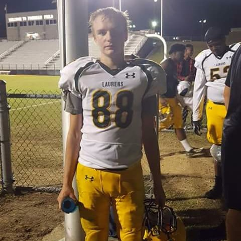 Austin Bercume