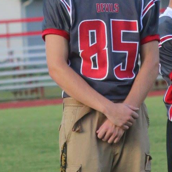 Jaxon Van pelt