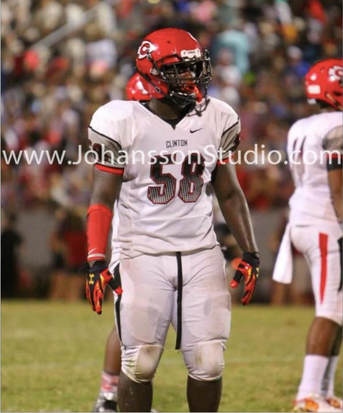 Ronnie Thomas