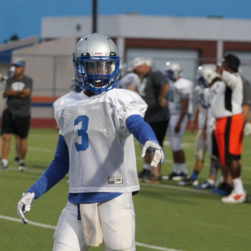 Marcellus Owens