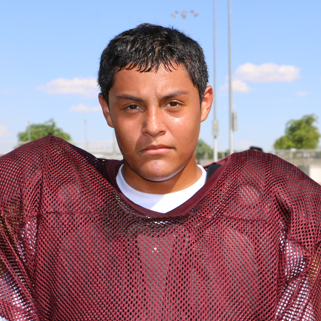 Marc Soto mugshot