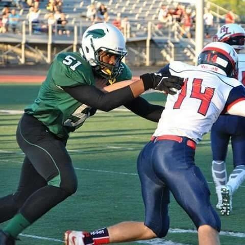Deandre Perry