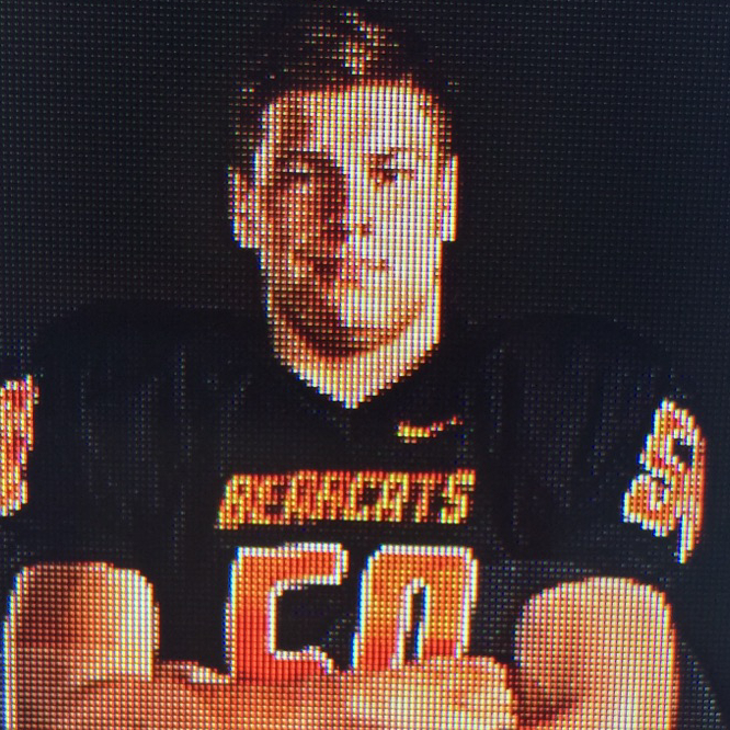 Mason Miksch mugshot