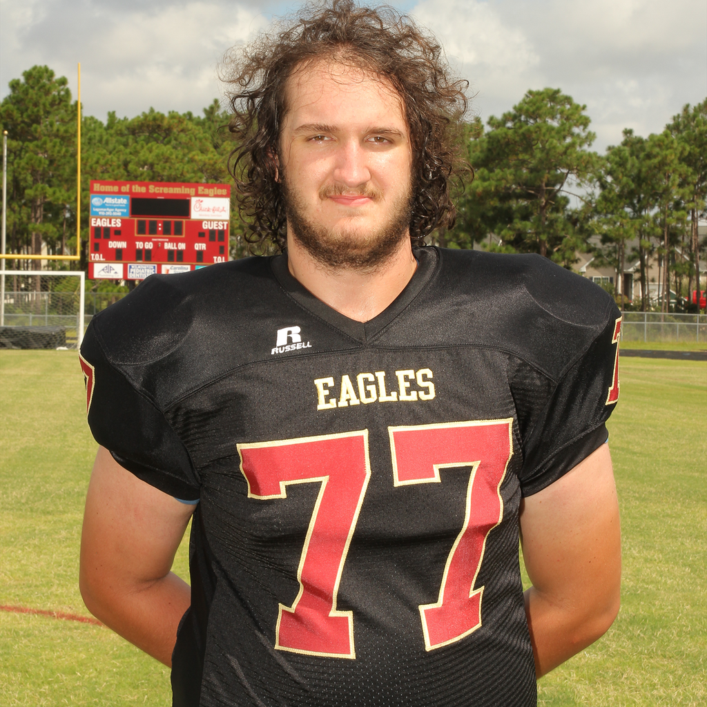 Zachary Dillard