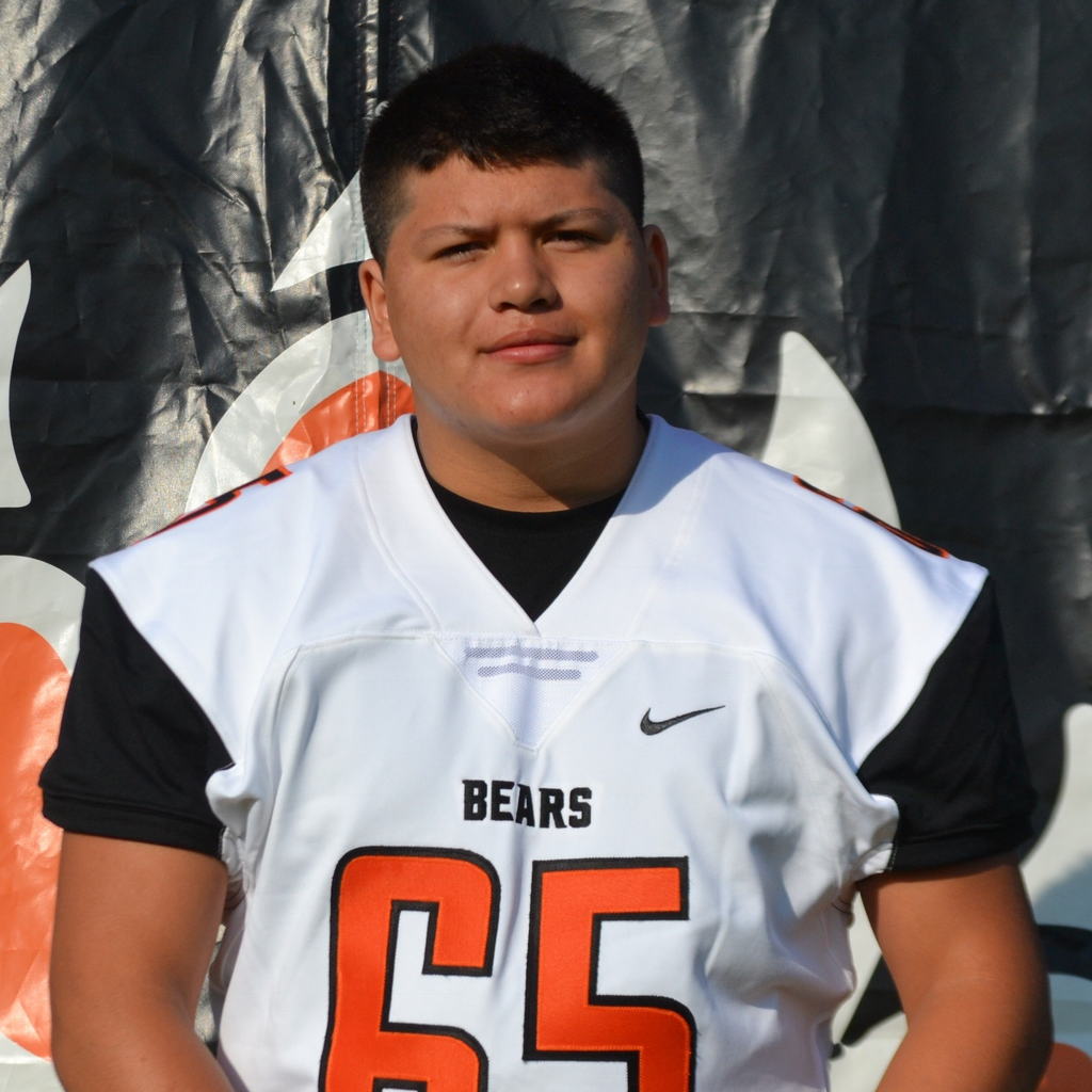 Rocky Ortega