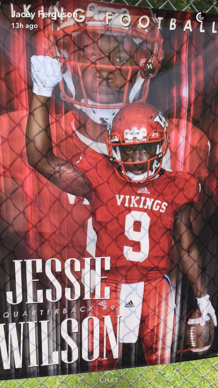 Jesse Wilson