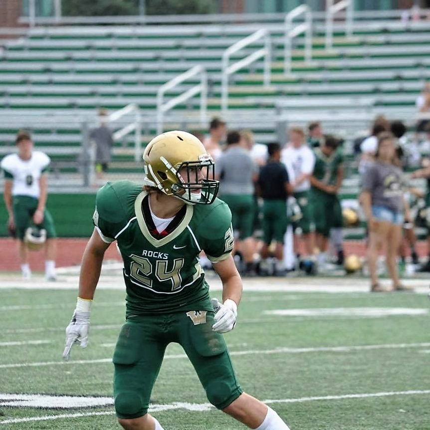 Dillon Simpson