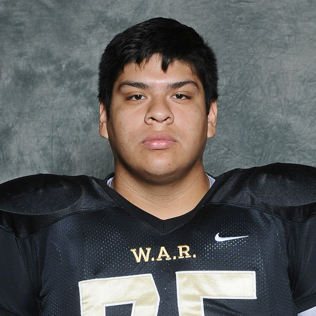 Chris Robles mugshot
