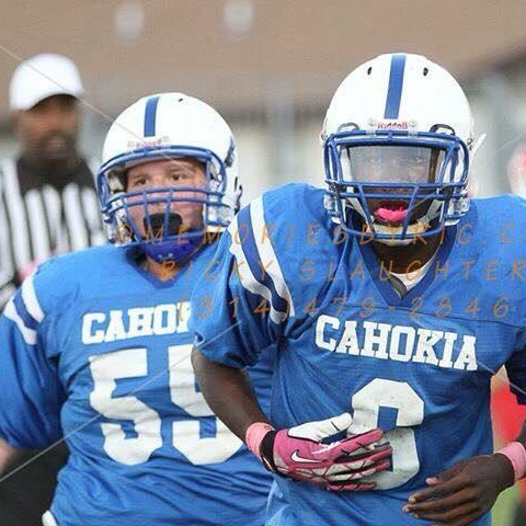 Kenyon Sanders