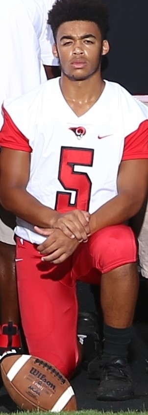 Ethan Nichols