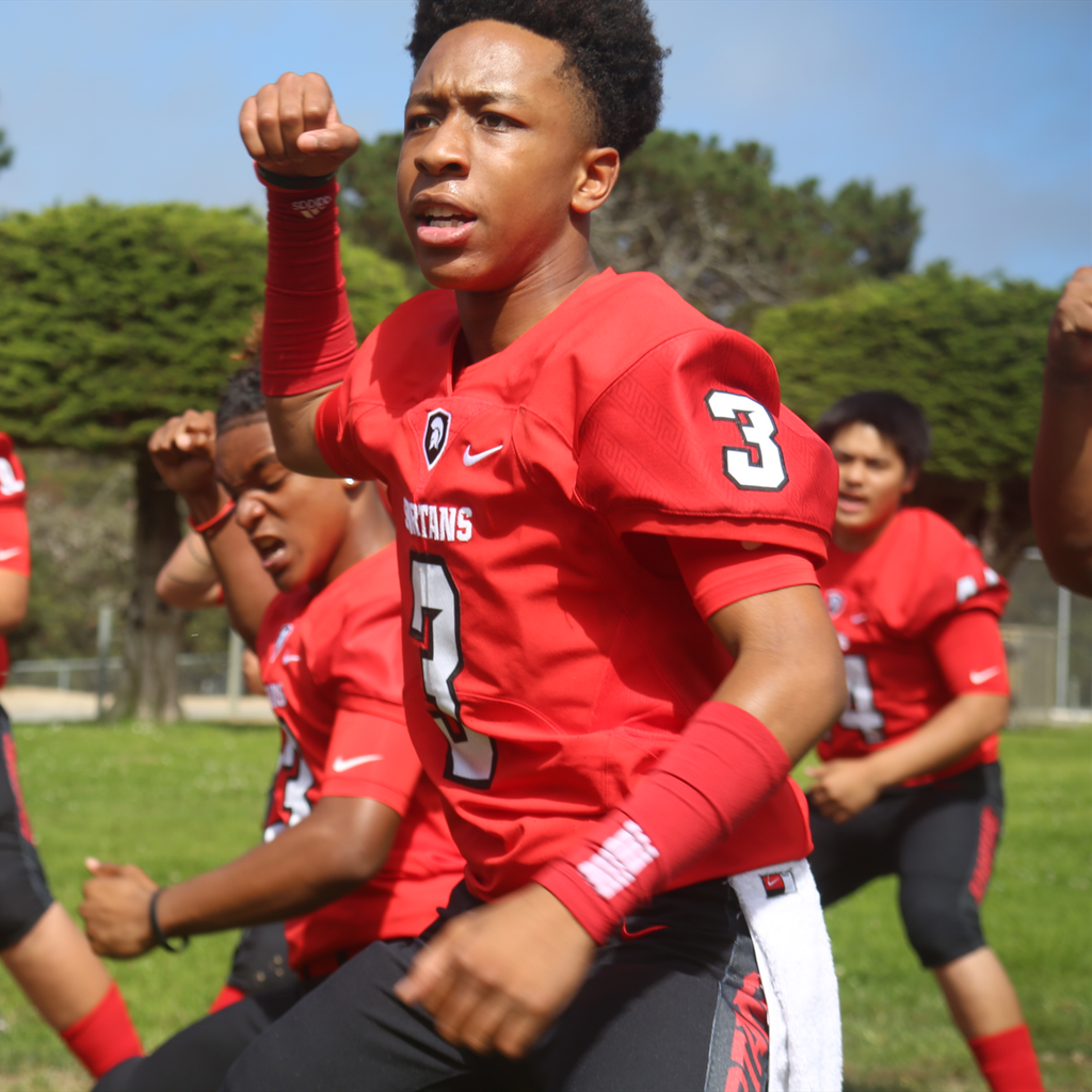 De'antae Choates