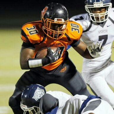 Jaylon Hudson