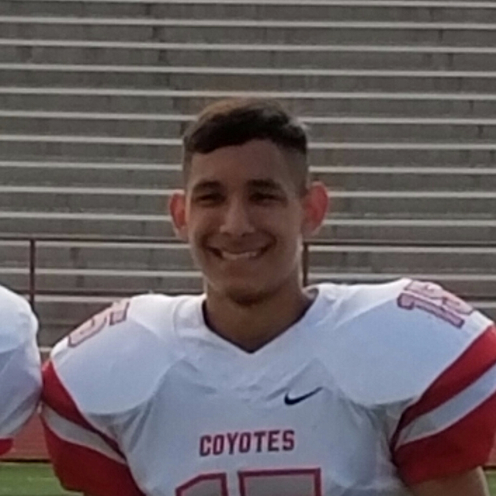 Robert Sedillo mugshot
