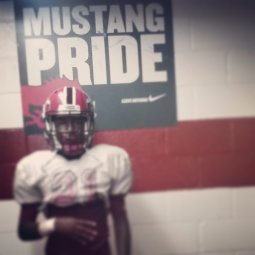 Melvin Brown