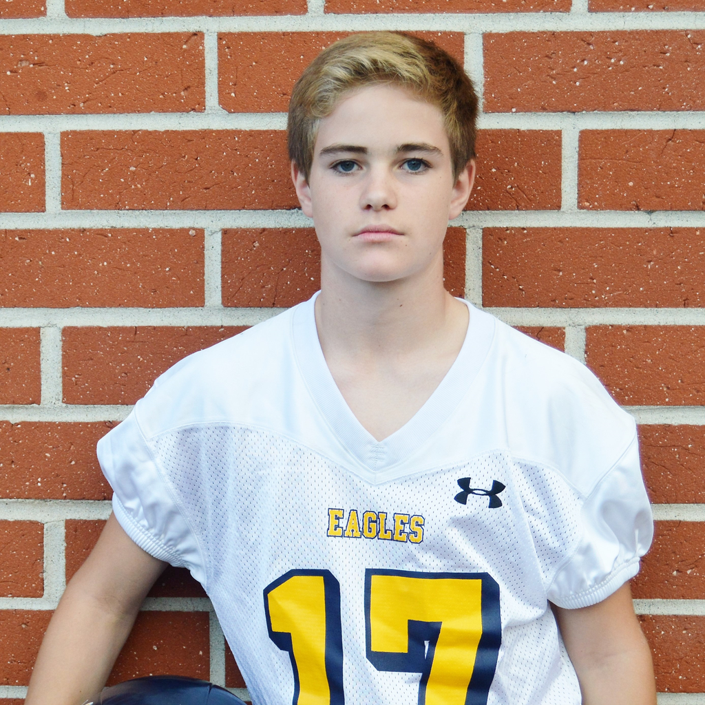 Connor Taylor