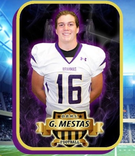 Grant Mestas
