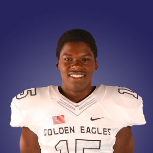 Darren Chery mugshot