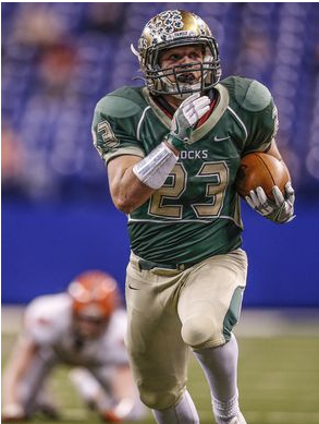 Nate Froelich
