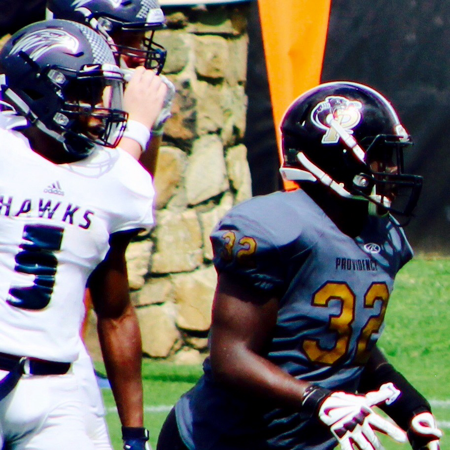 Jelani Wells