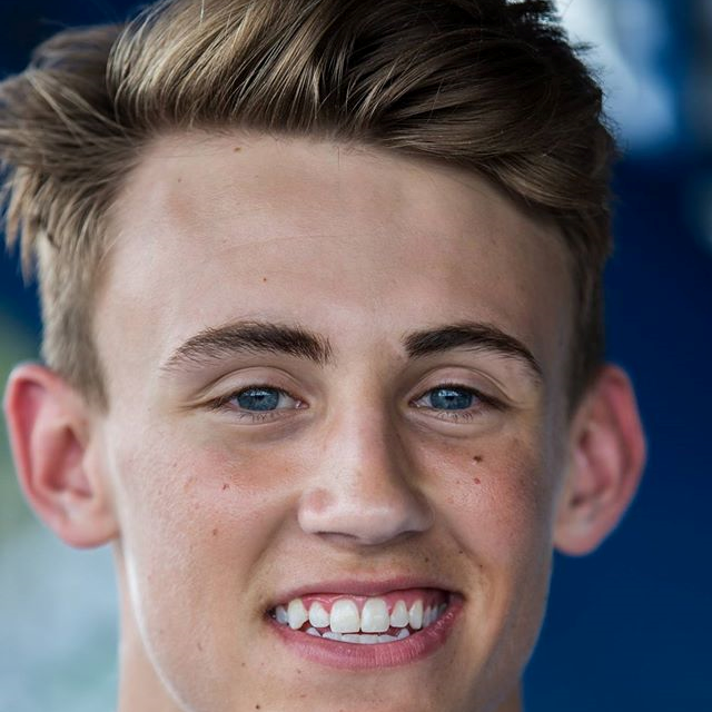 Jacob Scheetz