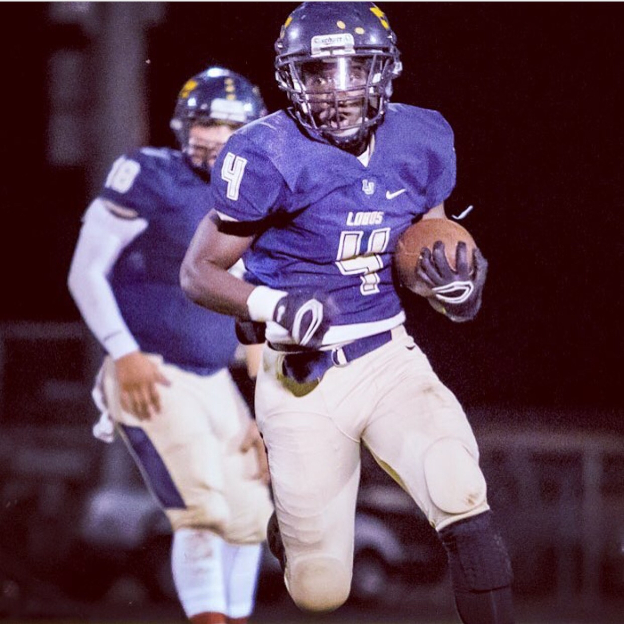 Davon Jones