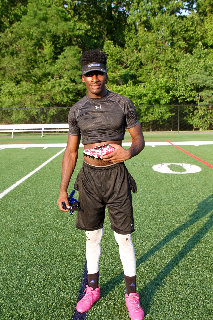 Trey Gross