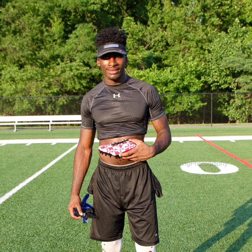 Trey Gross