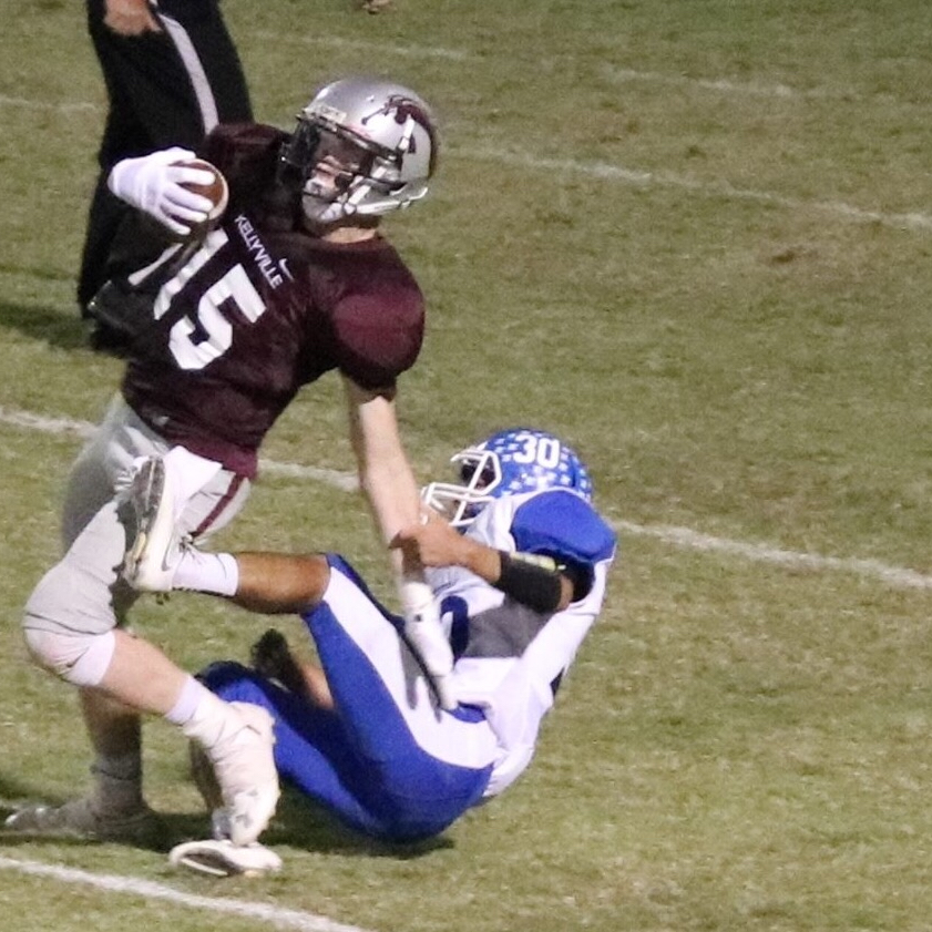 Carson Brown