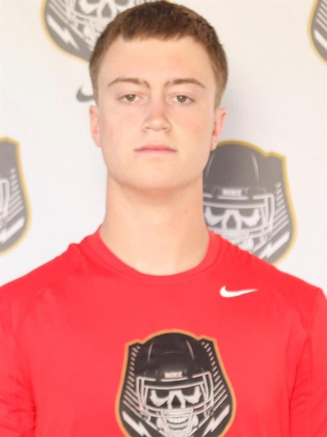 Tanner Ellenberger