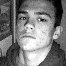 Collin Weires mugshot