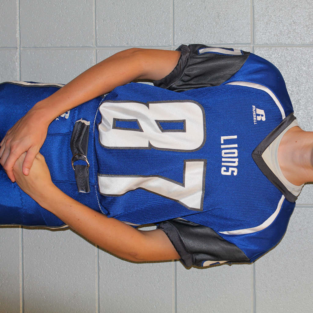 Austin Chandler
