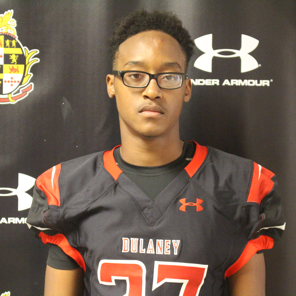 Kamari Riley