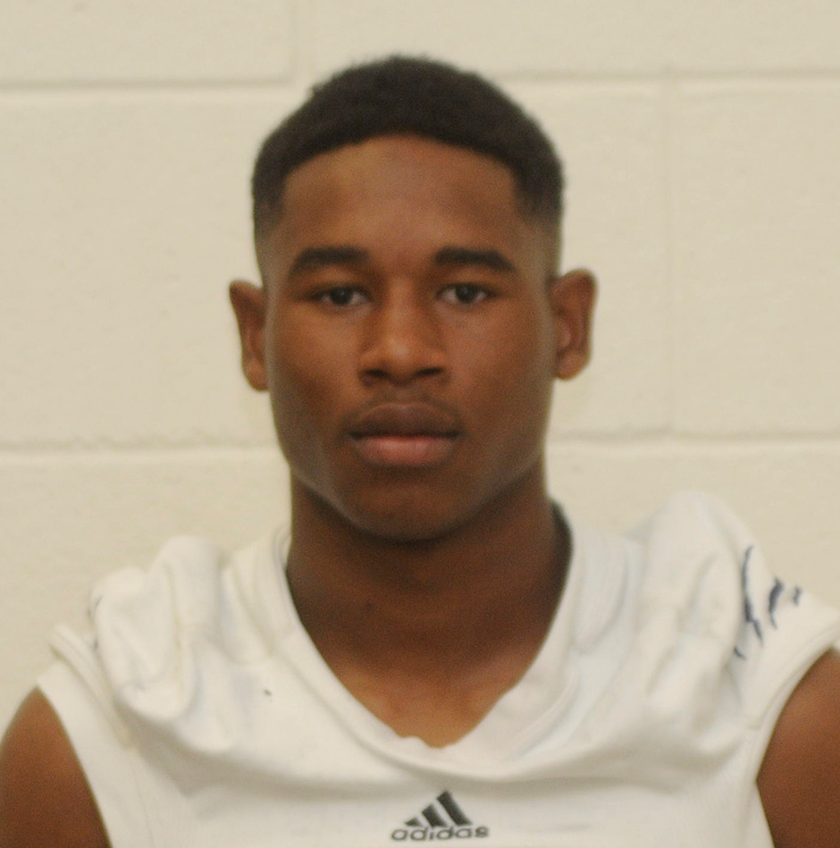 Tajhnick Bishop mugshot