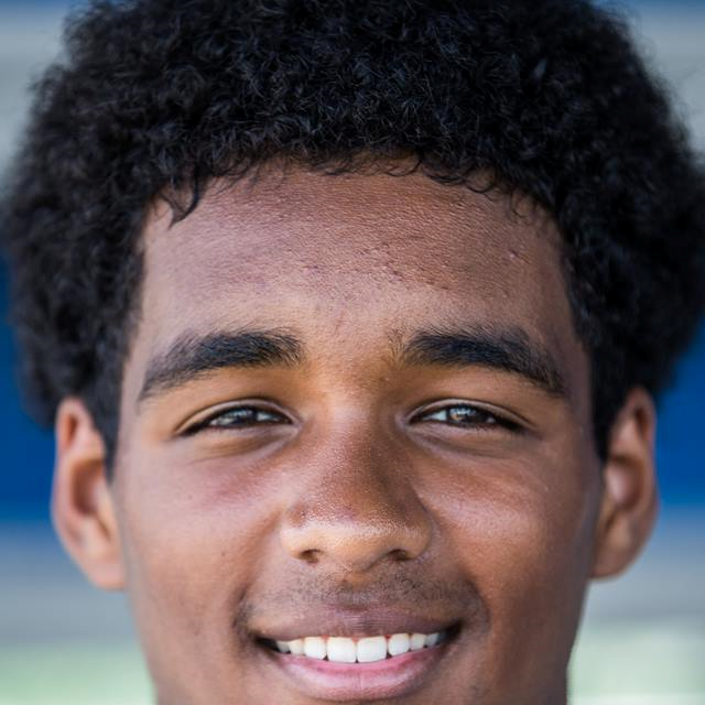 Keith Johnson