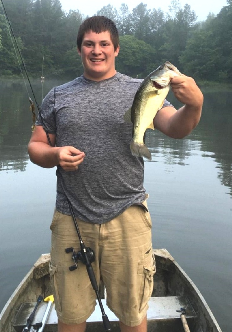 Hunter Willis