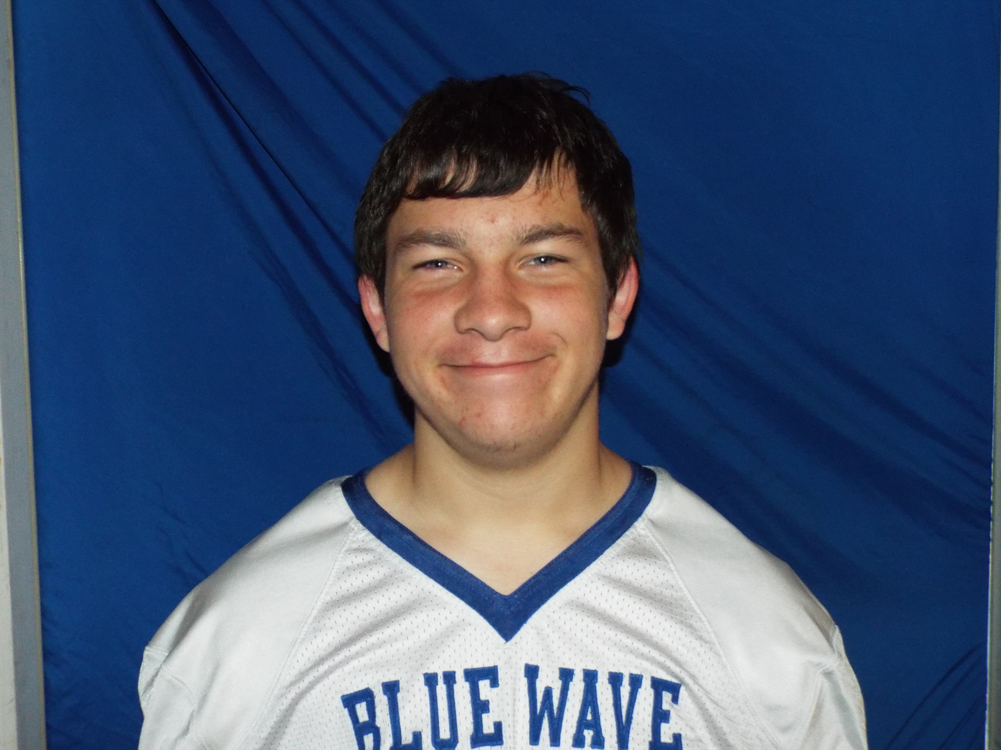 Justin Conklin