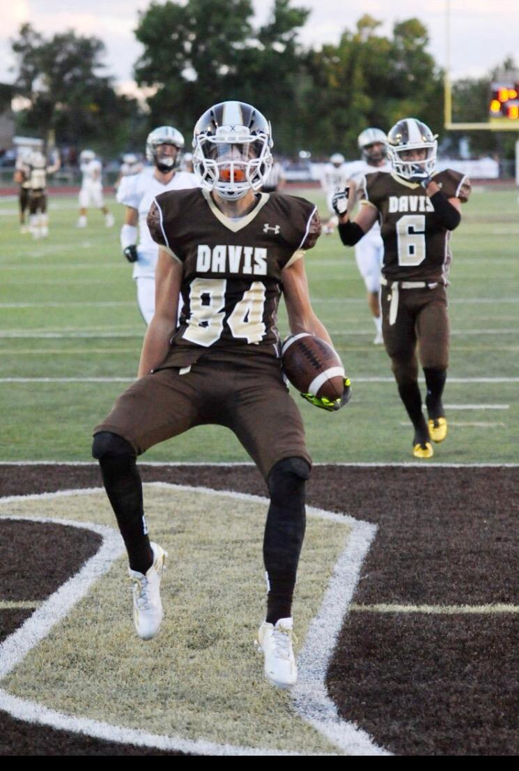 Jace Hinton